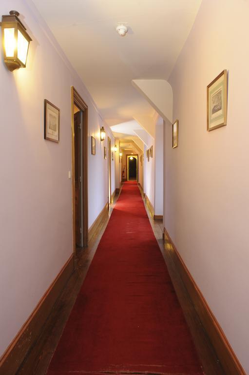 Chateau De Canisy Exteriör bild